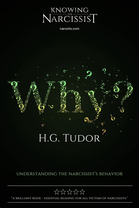 h g tudor written works